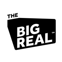 The Big Real Studio logo - Similar company to Water'S Edge Dundee