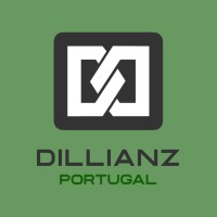 Dillianz Portugal logo - Similar company to Dillianz Group