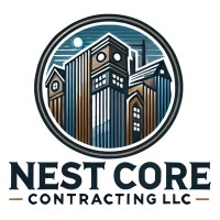 Nest Core Contracting LLC logo - Similar company to Hexafusion Fze