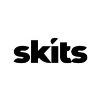 Skits Studio logo - Similar company to Fourblocksconcepts