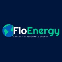 FloEnergy logo - Similar company to Flo Energy