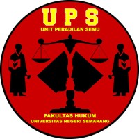 Unit Peradilan Semu logo - Similar company to Nblc Summit