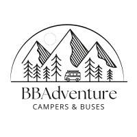 BBAdventure Campers and Buses logo - Similar company to Reslogistic
