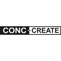 Conc-Create logo - Similar company to Superstruct Group