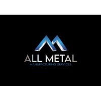 All Metal Manufacturing Services Inc. logo - Similar company to Talnea Machining And Manufacturing Inc.