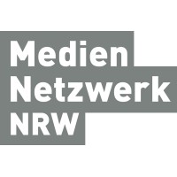Mediennetzwerk.NRW logo - Similar company to Journalismus Lab Der Landesanstalt Für Medien Nrw