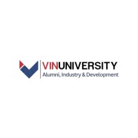 VinUni Careers, Alumni, Industry and Development logo - Similar company to G70