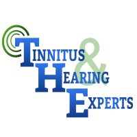 Tinnitus & Hearing Experts, PC logo - Similar company to Brainstim Centers, Inc.