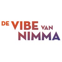 De Vibe van Nimma logo - Similar company to Feelin' Better