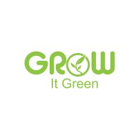 Grow It Green logo - Similar company to Nativecap Ventures
