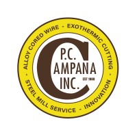 P. C. Campana Inc. logo - Similar company to Profound Alloys, Llc