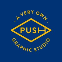Push. Graphic Studio