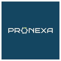 PRONEXA AG logo - Similar company to Take-E-Way Gmbh