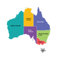 Australia IT jobs logo - Similar company to Australia Engineering Contractors