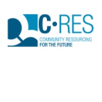 C-Res logo - Similar company to Amity Virtual Solutions