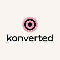 konverted logo - Similar company to Gradzo