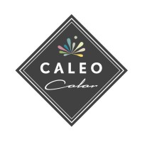 Caleo Color logo - Similar company to Wolkenfarm E.V.