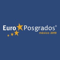 EuroPosgrados México logo - Similar company to Gulf Edu Tours