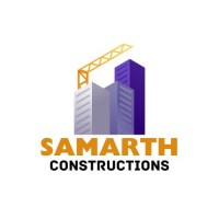 Samarth Constructions logo - Similar company to Pryzm Architects