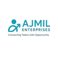 Ajmil Enterprises logo - Similar company to Association Of Licensed Manpower Ra'S