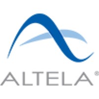 Altela logo - Similar company to Altela