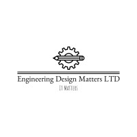 Engineering Design Matters Ltd logo - Similar company to Bar Rigging