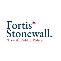 Fortis Stonewall Indonesia logo - Similar company to In-Depth Creative
