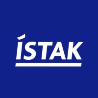 Ístak logo - Similar company to Mannvit