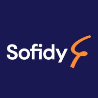 Sofidy logo - Similar company to Euryale