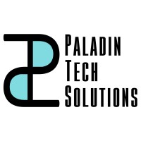 Paladin Tech Solutions, Inc. logo - Similar company to Simplyfuse