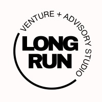 LONG RUN  Venture + Advisory Studio logo - Similar company to Patriapps Software Venture Studio