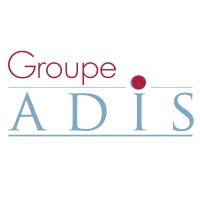 GROUPE ADIS logo - Similar company to Sdh Constructeur