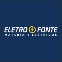 Eletrofonte logo - Similar company to Total Metal Industria E Comercio De Chapas De Aço