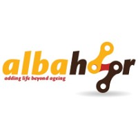 Al Bahoor Trading & Cont. Est. logo - Similar company to Accept Industry
