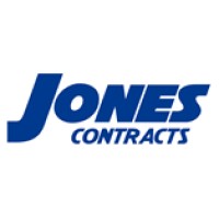 Jones Contracts logo - Similar company to Orbit Developments