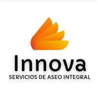 SERVICIO INNOVA - ASEO INDUSTRIAL logo - Similar company to Misión Servir