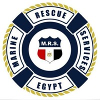 Marine Rescue Services Egypt logo - Similar company to M5Zoon