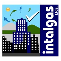 INTALGAS LTDA. logo - Similar company to Asociación Estudiantil Por El Hidrógeno Verde - Universidad De Chile