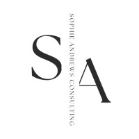 Sophie Andrews Consulting logo - Similar company to Rocket Comms