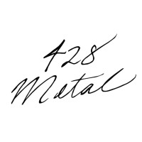 428 Metal logo - Similar company to Informed