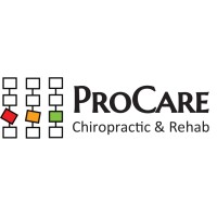 ProCare Chiropractic & Rehab logo - Similar company to Procare Chiropractic Center
