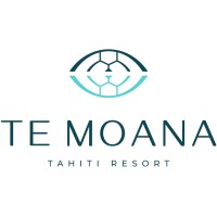 Te Moana Tahiti Resort logo - Similar company to Le Méridien Tahiti