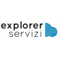 Explorer Servizi logo - Similar company to Microtel Innovation
