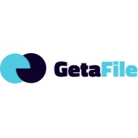 GetaFile logo - Similar company to Flowdrive