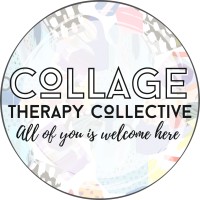 Collage Therapy Collective logo - Similar company to Soberlab Substance Abuse Treatment