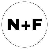 Nelly+Fred logo - Similar company to The Fashion Theory By Afyda Antara