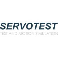 Servotest Testing Systems Ltd. logo - Similar company to Dies Direct