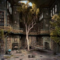 Urban Explorer logo - Similar company to Urban Explorers