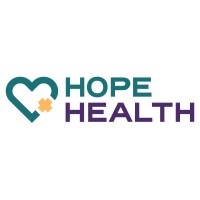 Hope Health Ellis County logo - Similar company to Dallas Counseling And Treatment Center