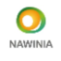 NAWINIA logo - Similar company to Barrus Projects
